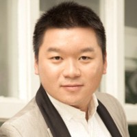 Simon Xie