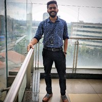 Jayesh C