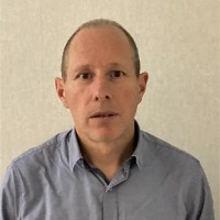 Eric Lebas