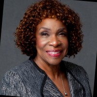 Chef Gail Hooks