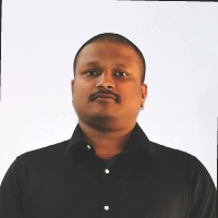 Harish Mishra