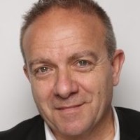 Patrice Bailly Divonne les Bains