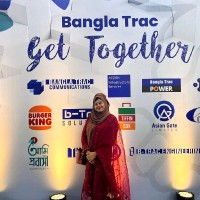 Afsana Akther