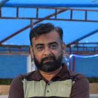 Atif Zaman