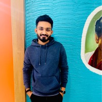 Chirag Patel