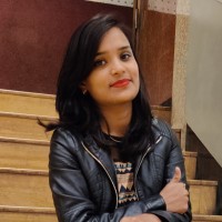 Pooja Jogi