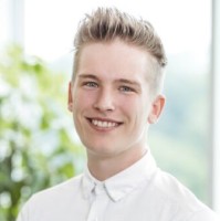 Oliver Lykke Viskum