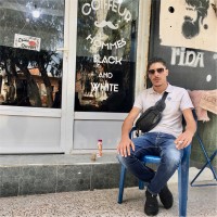 Khaled Skikdi