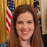 Colleen Sprunger