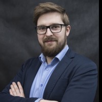 Michał Półchłopek