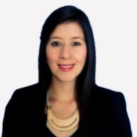 Yenny Suarez