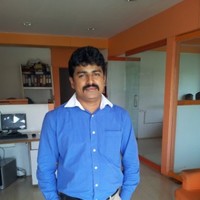 Nagaraj Revaiah