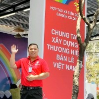 Đăng Châu Trần