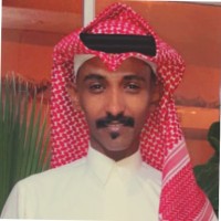 Mohammed Saeed
