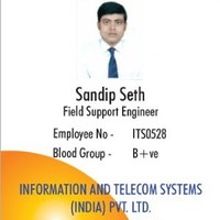 sandip seth