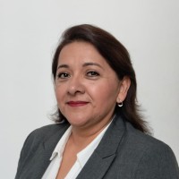 Angélica Pérez García