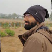 Rohit Sharma (Nikhil Teja)