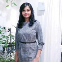 Preeti Bhadauria
