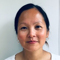 Angela Lam