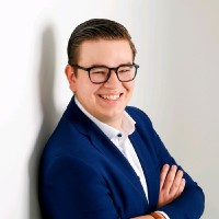 Luke Van Den Brink