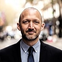 Simon Possee