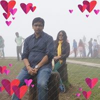 Pramod Harakuni