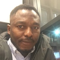 Ifeoluwa Fagade