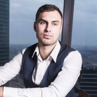 Maksim Mamontov