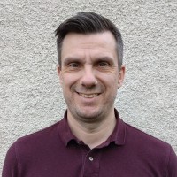 Peter Eriksson