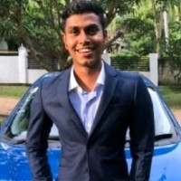 Deneth Vithanage