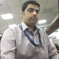 Harish Shetty