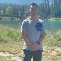 Patrick Liu
