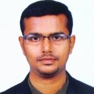 Antony xavier