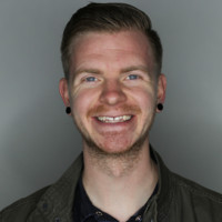 Nick Chase
