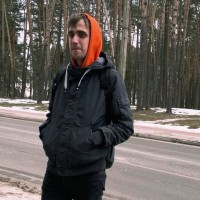 Mykola Kashenets