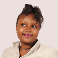 Lucy Chege