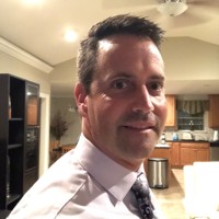 Todd Croal