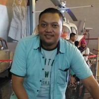 Safrian Noor Hidayat
