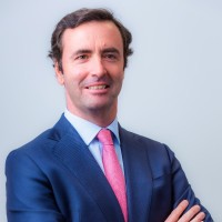 Borja Bertrán