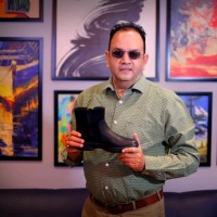 Dr. N. Mohan