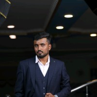 Ravindran V
