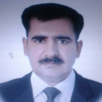 Zaheer Zia