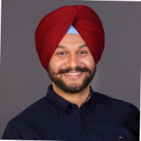 Barjinder Singh