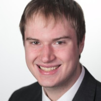 Steven Haupert