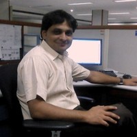 Srinivas Kavuri
