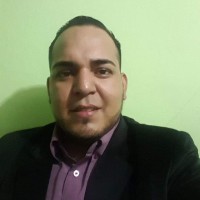 Gregory Fernandez Ochoa