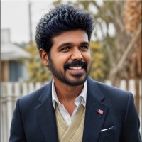 Elavarasan Selvaraj