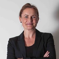 Bitten Overgaard