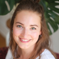 Lucie Finke