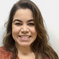 Andressa Christiane Habekost Weber